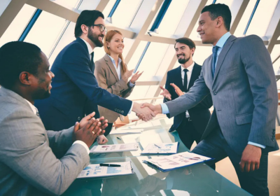 Long-Term Partnership